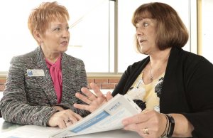 Data is power: Health care steps into the future health care data
