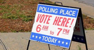 Oklahoma increases election security efforts election security