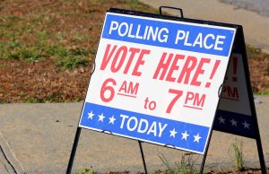 Oklahoma increases election security efforts election security