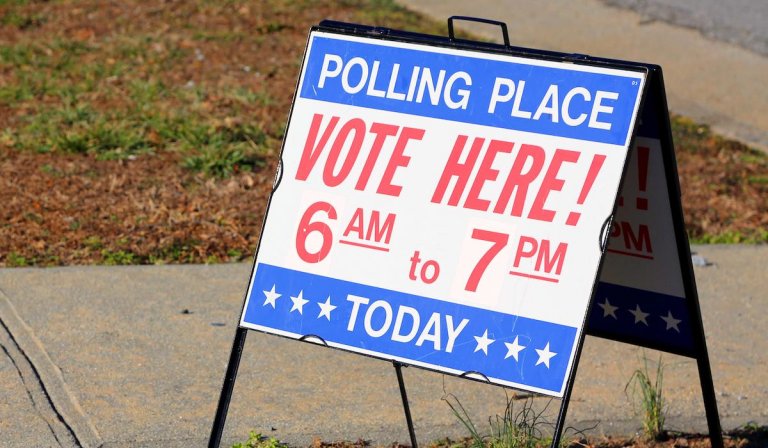 Oklahoma increases election security efforts