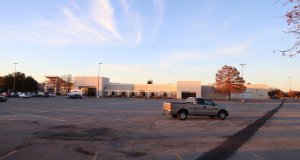 Small retailers struggle as anchor stores abandon shopping malls malls