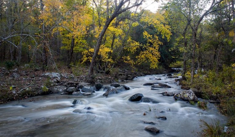 When you tell Oklahoma’s story, tell the full one
