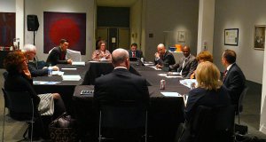 Developing OU strategic framework ‘a grind’ and an opportunity OU strategic framework