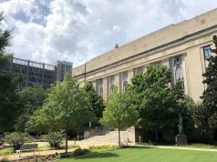 Ed Shadid submits signatures for OKC parks vote Ed Shadid