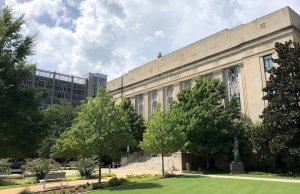 Ed Shadid submits signatures for OKC parks vote Ed Shadid