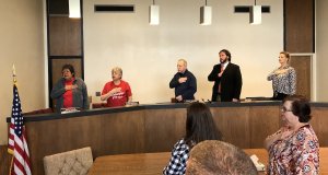 ‘Hostile environment’: Wetumka mayor thwarted in attempt to abolish police department Wetumka mayor