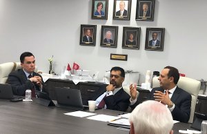 Seeking another $25 million in savings, OU pursues utility change OU utility change