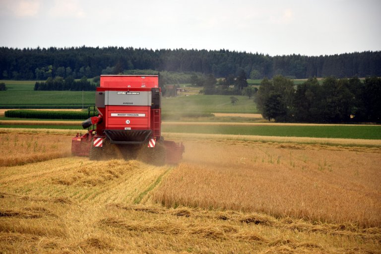 Oklahoma delegation supports signing of USMCA with agricultural impacts