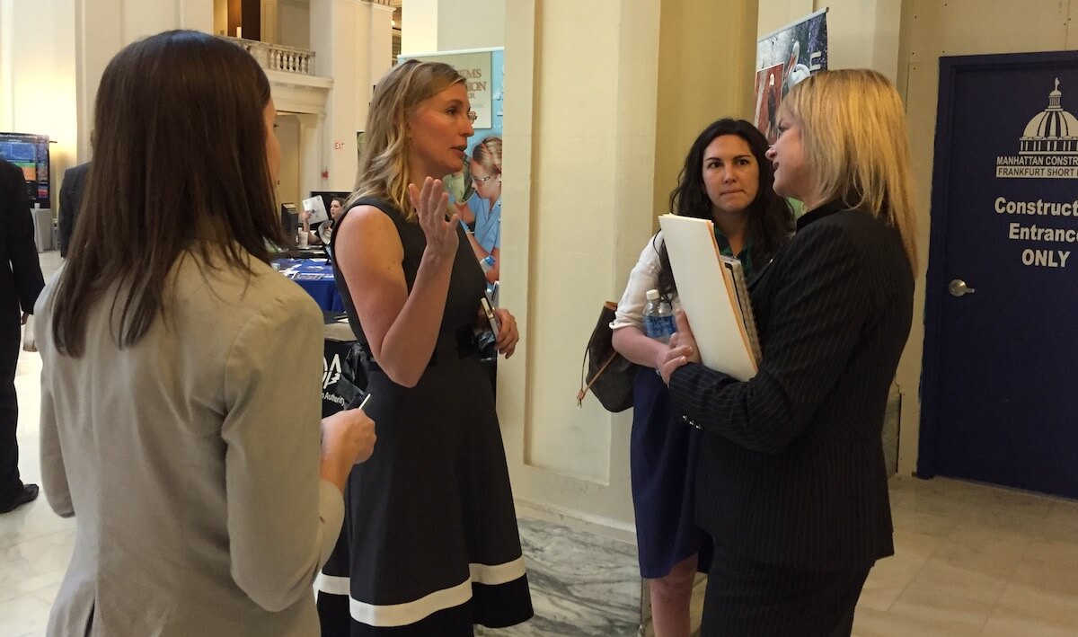 Terri White resigning as commissioner of mental health