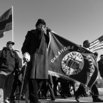 Silent Marchers