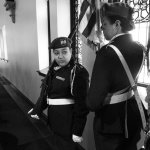 Star Spencer Junior ROTC