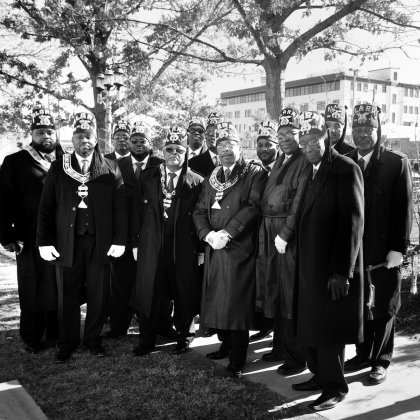 Shriners
