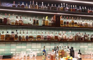Booze battle: Oklahoma Supreme Court finds SB 608 unconstitutional SB 608