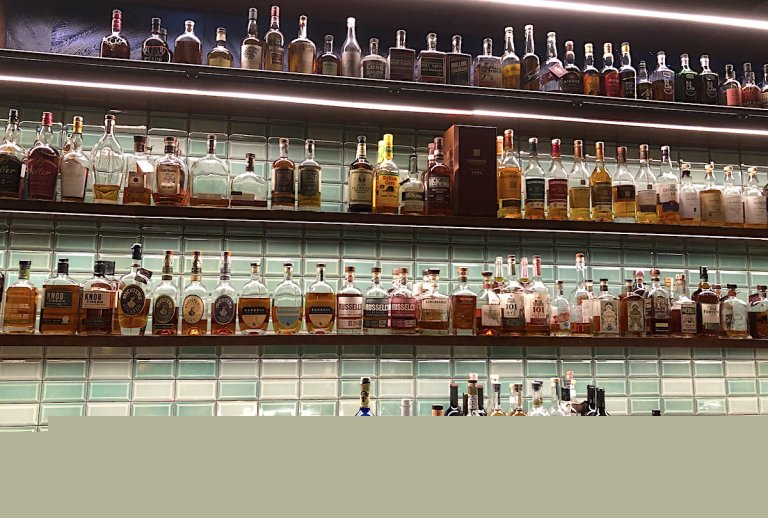 Booze battle: Oklahoma Supreme Court finds SB 608 unconstitutional