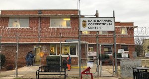 Oklahoma pays $1.45-per-hour for prison telemarketing prison telemarketing