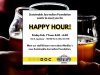 Happy hour power: SJF board meeting open to NonDoc supporters, public NonDoc happy hour