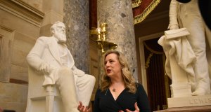 Horn files amicus brief for military sexual assault survivor Amicus brief