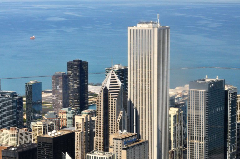 Shell companies are buying up American cities