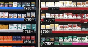 ‘A good start’: Age change praised in Oklahoma tobacco use battle tobacco use
