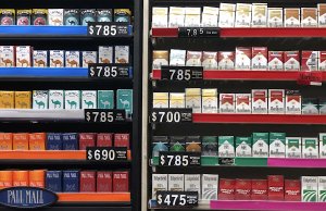 ‘A good start’: Age change praised in Oklahoma tobacco use battle tobacco use
