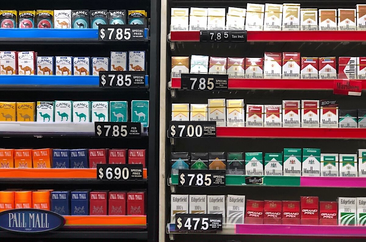 ‘A good start’: Age change praised in Oklahoma tobacco use battle