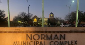 Norman UNP TIF petition challenged in district court UNP TIF