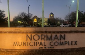 Norman UNP TIF petition challenged in district court UNP TIF