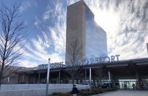 Tribal nations sue Gov. Kevin Stitt on gaming compact casinos