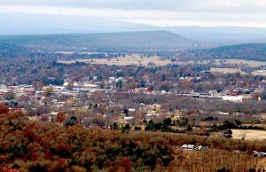 Oklahoma’s ‘small town with big-city water problems’ Heavener water problems