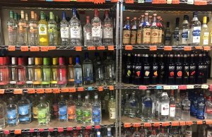 Elections: Seven Oklahoma counties to vote on Sunday liquor store sales Sunday liquor store sales