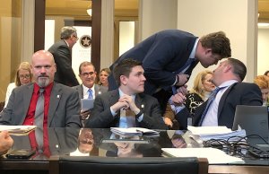 COLA compromise: Public pension boost based on longevity COLA