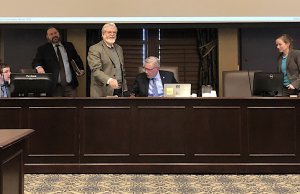 ‘Negotiations are ongoing’: SoonerCare 2.0 fee unveiled amid managed care debate managed care
