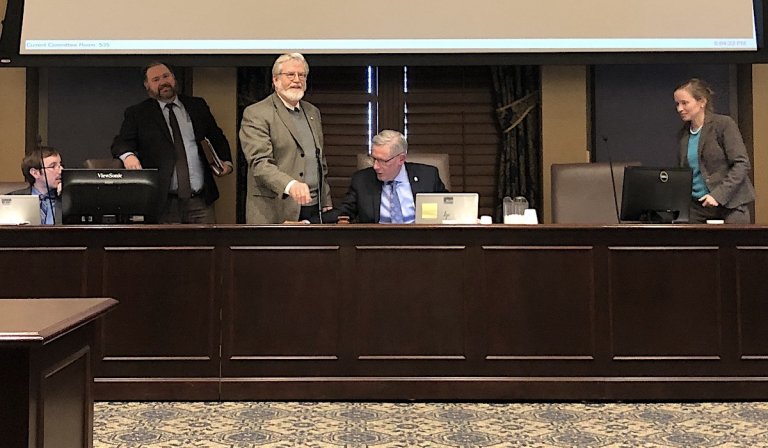 ‘Negotiations are ongoing’: SoonerCare 2.0 fee unveiled amid managed care debate