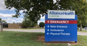Gov. Stitt vetoes hospital fee for Medicaid expansion hospital fee