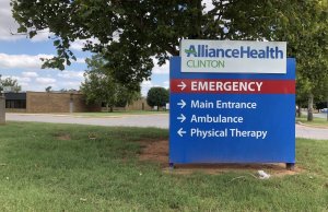 Two western Oklahoma cities work to preserve their hospitals hospital fee