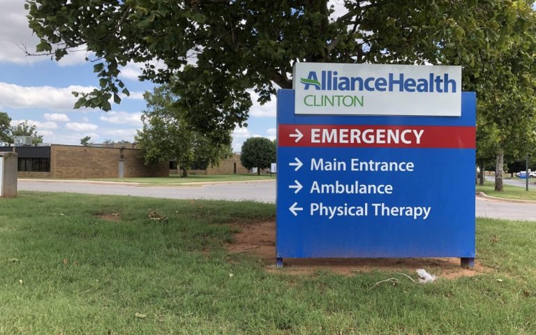 Two western Oklahoma cities work to preserve their hospitals