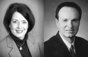 Gov. Kevin Stitt names new OU regent, OSU regent new OU regent, new OSU regent