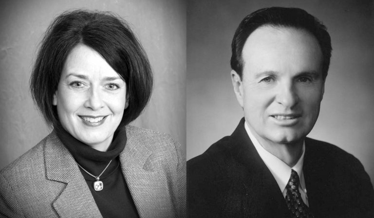 Gov. Kevin Stitt names new OU regent, OSU regent