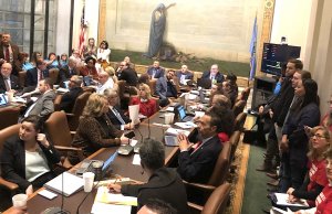 Committee shoots down bill to repeal permitless carry permitless carry