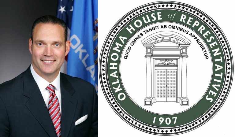 Charles McCall unchallenged for third speakership