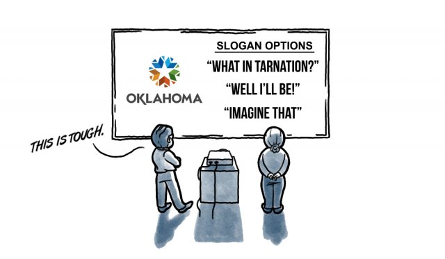 imagine that