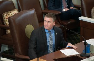 Ethics Commission settles Conservative Alliance PAC lawsuit, Kannady mum Chris Kannady