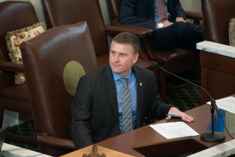 Ethics Commission settles Conservative Alliance PAC lawsuit, Kannady mum