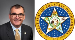 Steve Buck resigning from Office of Juvenile Affairs Steve Buck