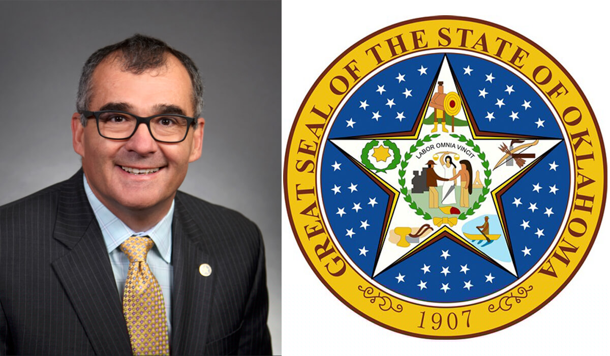 Steve Buck resigning from Office of Juvenile Affairs