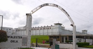 Lethal announcement: Oklahoma to resume executions this year executions