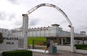 Lethal announcement: Oklahoma to resume executions this year executions