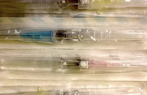 Needle exchange: Bipartisan bill would allow harm reduction programs Oklahoma harm reduction