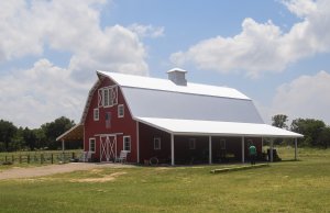 Farmers flock to Trump despite trade war with China Oklahoma farmers