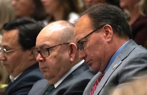 Why Oklahoma’s gaming compact dispute never went to arbitration arbitration